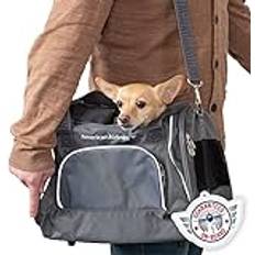 Sherpa Official Airlines Travel Bag Medium