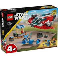 LEGO Star Wars The Crimson Firehawk 75384