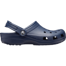 Classic Clog - Navy