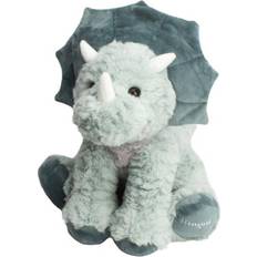 Magni bamse Magni Triceratops Teddy Bear 25cm