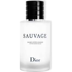 Cura della barba Dior Sauvage After Shave Balm 100ml