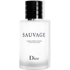 Sauvage After Shave Balm 100ml