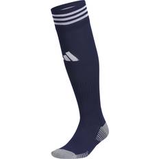 Adidas Socks adidas Adult Copa Zone Cushion OTC Socks, Men's, Medium, Blue