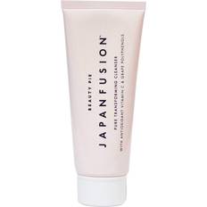 Pure Transforming Cleanser