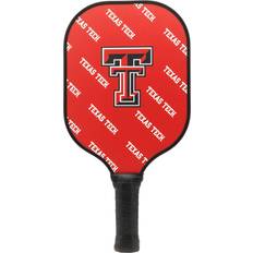 Team Golf Texas Tech University Pickleball Paddle