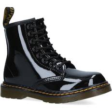 Dr. Martens Children's Shoes Dr. Martens Leather Vintage 1460 Boots black