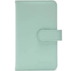 Instax Mini Album Mint Green 23cm