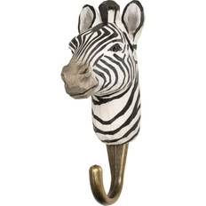 Krok Zebra 