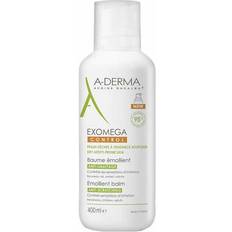 A-Derma Exomega Balm Dry Skin 400ml 399ml