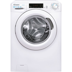 Candy Front Loaded - Washing Machine Washing Machines Candy CS 149TW4-80 White