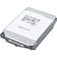 Toshiba Hårddiskar Toshiba MG09 Series Harddisk 16TB 3.5" ATA-600
