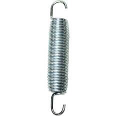 Muelles Accesorios de Cama Elástica NORDIC PROSTORE Muelles Cama elástica 17,7 cm 40N 10 pcs