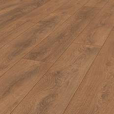 Golv LOGOCLIC Laminatgolv Ambienta Ek Corno 8573 1,73M² Pkt