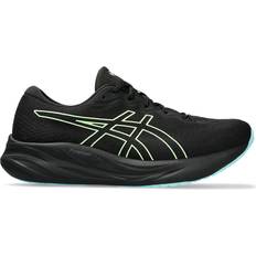 Asics Hombre Zapatos Asics Gel-Pulse 15 GTX M - Black/Illuminate Green