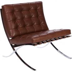 Knoll Knoll Barcelona Relax Sessel
