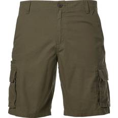 Magellan Outdoors Men's Outdoor Hickory Canyon Cargo Shorts - Olive Night