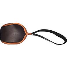 Gear Läderboll Kampleksak Orange 11 cm