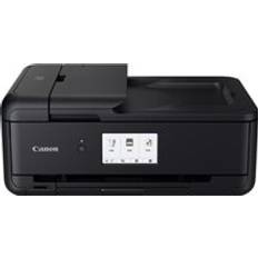 Canon PIXMA TS9550a A3-capable