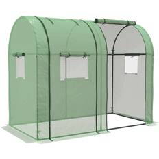 Freestanding Greenhouses OutSunny Tomato