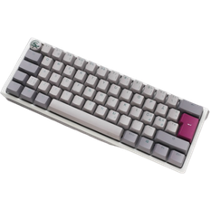 Ducky One 3 Mist Mini Cherry Red (Nordic)