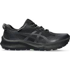 Asics 39 ½ Sneakers Asics GEL-Trabuco 12 GTX M - Black/Graphite Grey