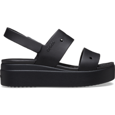 Crocs Brooklyn 4U - Black