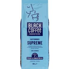 Supreme 400g