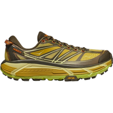 Hoka Hombre Zapatillas Hoka Mafate Speed ​​2 - Dark Olive/Golden Lichen