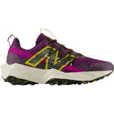 New Balance 40 Scarpe da trekking New Balance Tektrel W - Purple Fuchsia/Black/Ginger Lemon