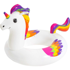 Animale Giocattoli Gonfiabili Bestway Fantasy Unicorn Swim Ring