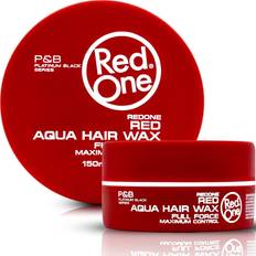 Aqua Hair Wax