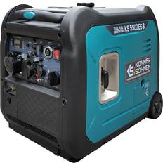 KS 5500iEG S