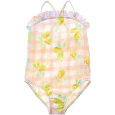 M Bathing Suits Wippette One-Piece Swimsuit NoColor 24M