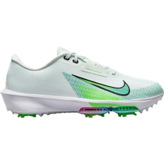 Men - Textile Golf Shoes Nike Infinity Tour 2 - Barely Green/White/Green Strike/Black