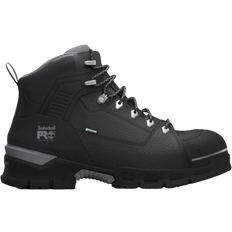 Work Clothes Timberland Endurance 6 Inch Steel Toe Work Boots