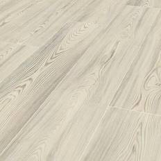 Golv LOGOCLIC Laminatgolv Ambienta Lärk Milano 1.73M² Pkt