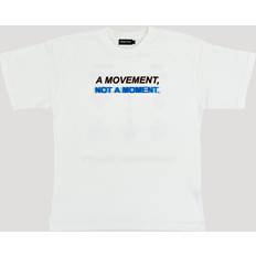 Movement Tee x Mellány Sánchez