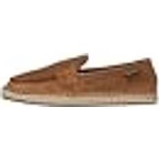 Herre Loafers på tilbud Jack & Jones Espadrillaer Scherlock Brun