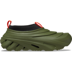 Crocs Herre Joggesko Crocs Echo Storm - Army Green