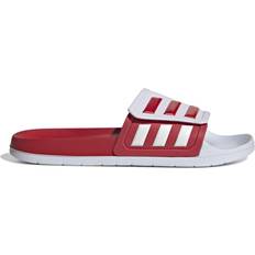 Adidas Adilette TND - Cloud White/Scarlet