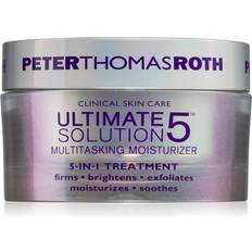 Peter Thomas Roth Ansiktskremer Peter Thomas Roth Ultimate Solution 5 Multitasking Moisturizer 50ml