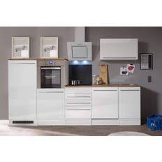 Bois Meubles de Cuisine Respekta Premium BERP290HWWC