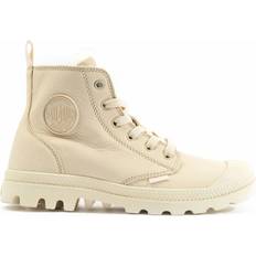 Palladium Boots Womens PAMPA HI ZIP WL SAHARA