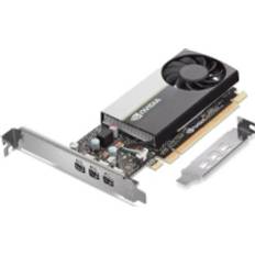 Grafikkort Nvidia Quadro T400 4GB GDDR6 grafikkort 900-5G172-2240-000