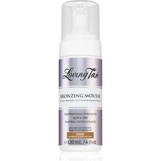 Bronzing Mousse Dark