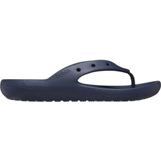 43 - Herren Flip-Flops Crocs Classic Flip 2.0 - Navy