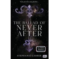 The Ballad of Never After (E-Book, 2024)