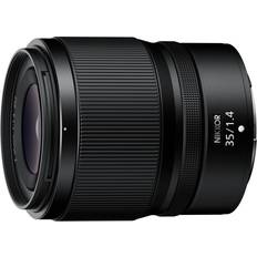Z 35mm f 1.4