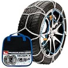 SUMEX Tire Chains SUMEX Schneeketten BUTZI 9mm. O-Norm.