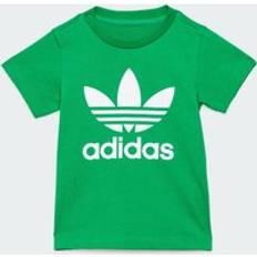 1-3M T-shirts Adidas T-shirt Trèfle Enfants - Green